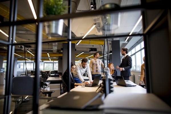 Activos Empresariales: Estrategias de Protección y Seguridad | MP