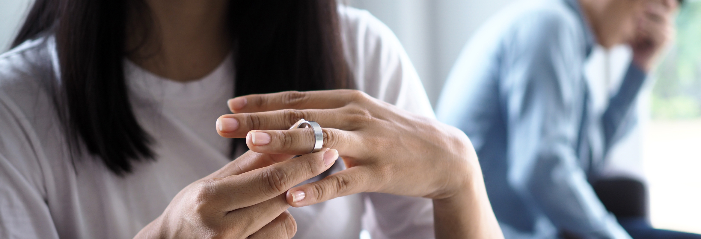 Abogados especialistas en Divorcios