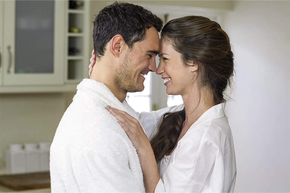 Pareja de Hecho en España