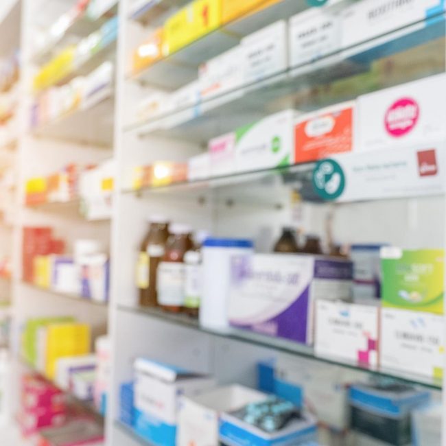 derecho farmacéutico