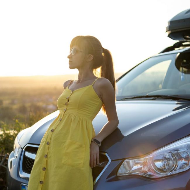 nuevas normas de circulación 2025