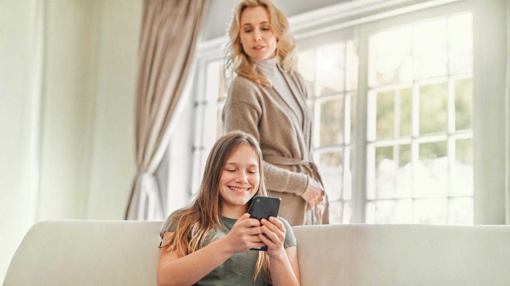 Mensajes de WhatsApp como prueba judicial en España