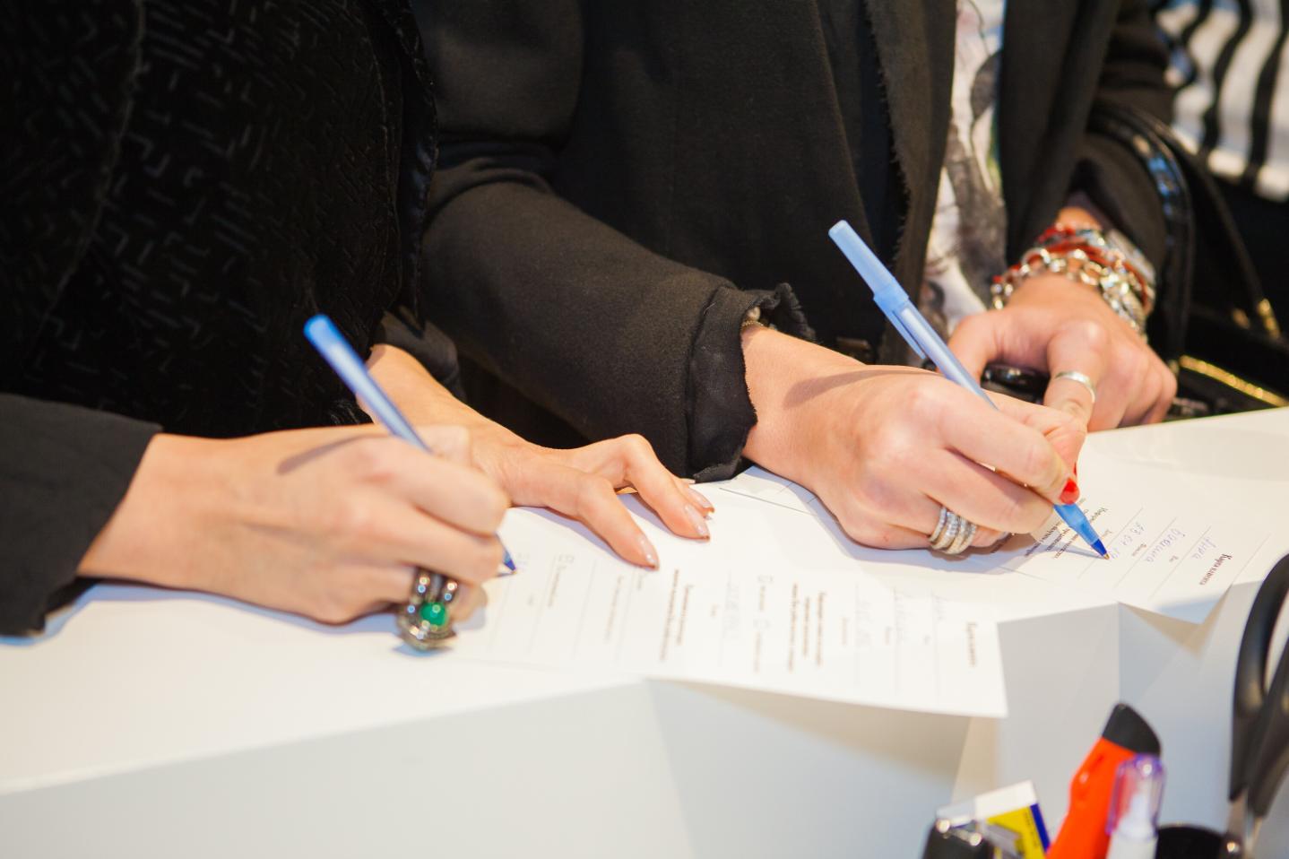 rescisión concursal