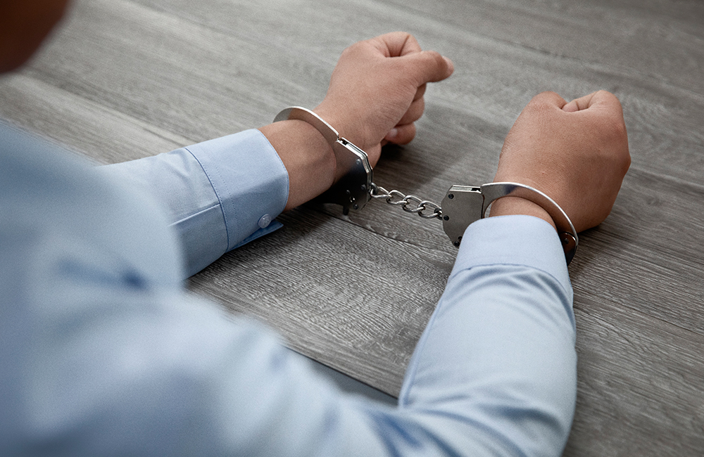 ¿Qué son las medidas cautelares en un proceso penal?