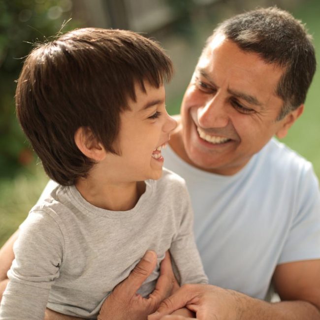 Modificación de medidas paternofiliales por cambio de circunstancias