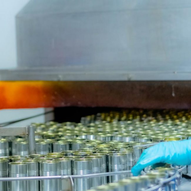 Responsabilidad por productos alimentarios defectuosos o contaminados