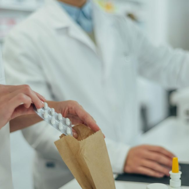 nuevos tramos copago farmacéutico