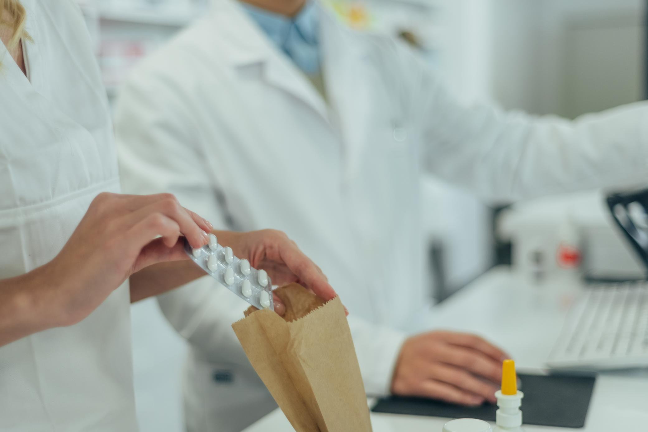 nuevos tramos copago farmacéutico