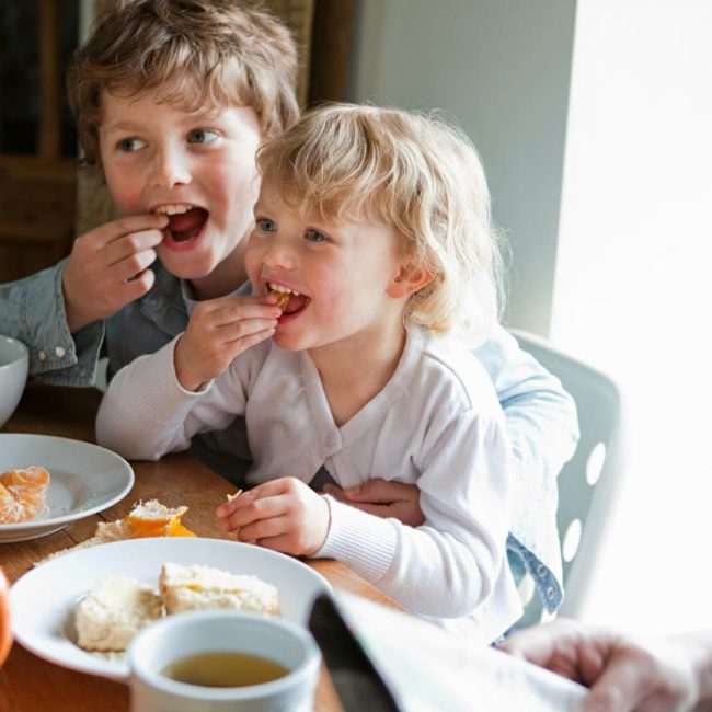 "pensión alimentos hijos menores España cómo se fija cuantía"