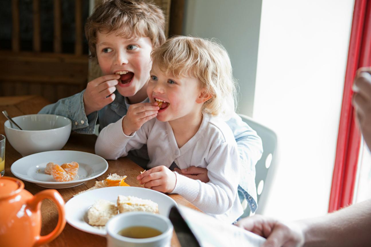 "pensión alimentos hijos menores España cómo se fija cuantía"